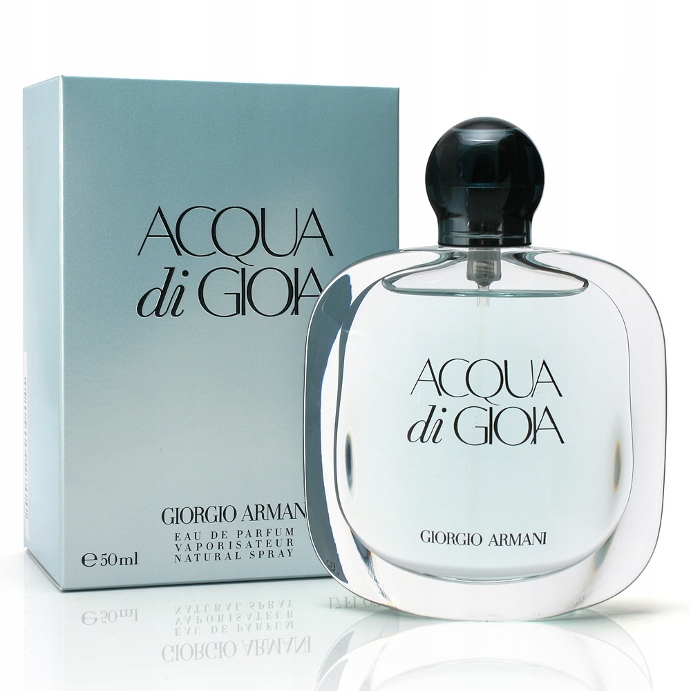 aqua by armani