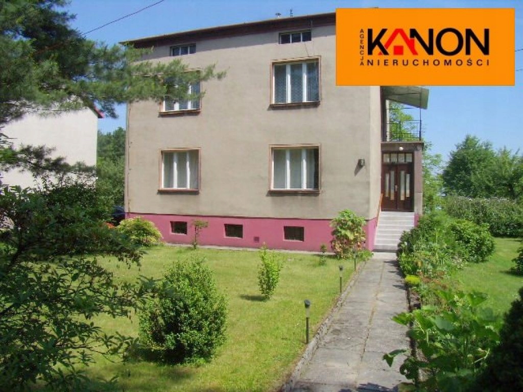 Dom, Bielsko-Biała, Komorowice Śląskie, 250 m²