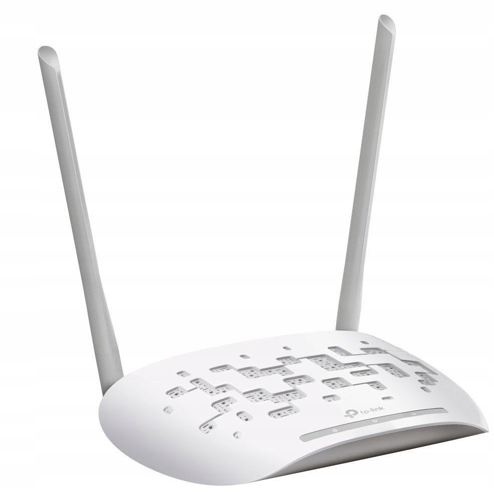 Access Point TP-Link N300 Wireless N Access Point 802.11n (Wi-Fi 4)