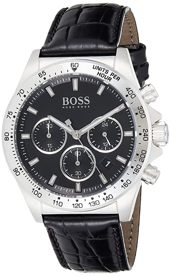 Zegarek Męski Hugo Boss 1513752