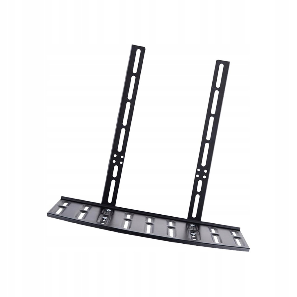 Adjustable Monitor Top Shelf under TV Screen Top