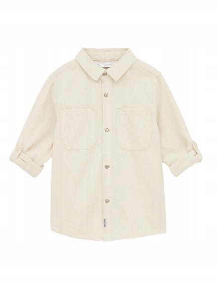 07N050 ZARA KIDS__MK4 KOSZULA OVERSIZE__152