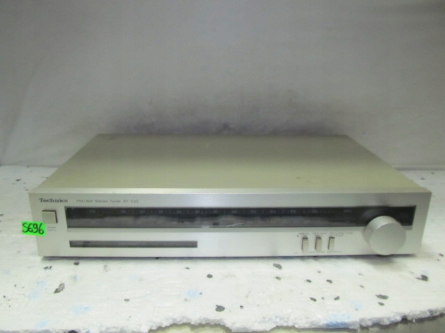 TUNER TECHNICS ST-Z22 - NR S696
