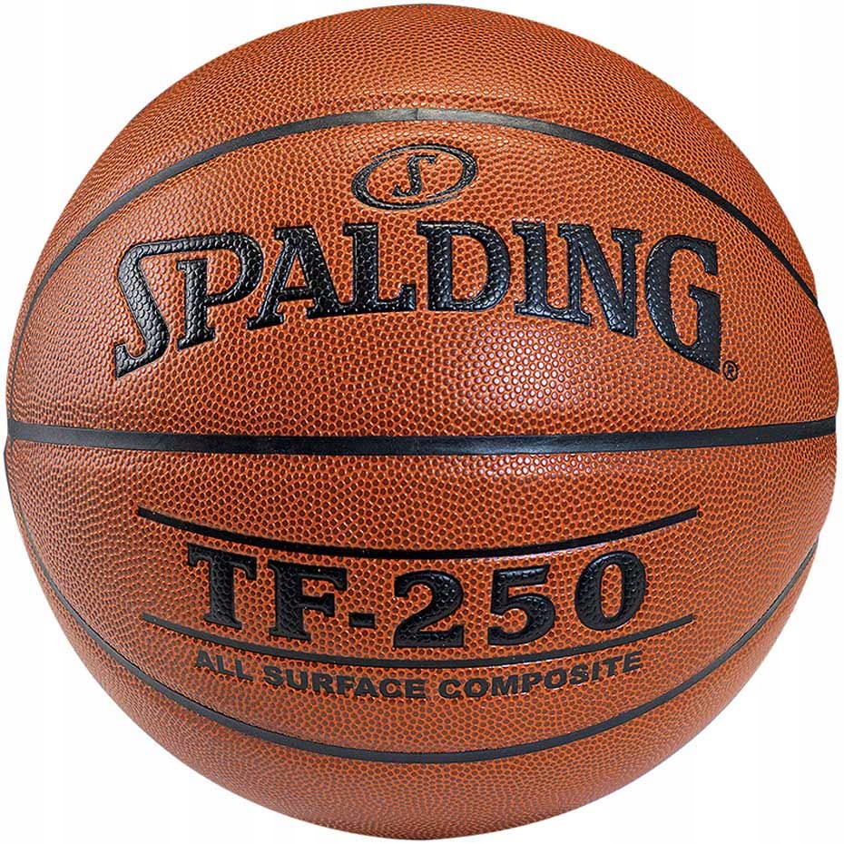 Piłka koszykowa Spalding NBA TF-250 2017 5