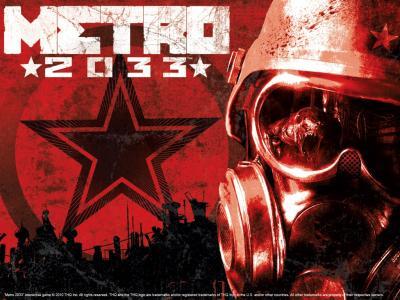 Metro 2033 - klucz STEAM