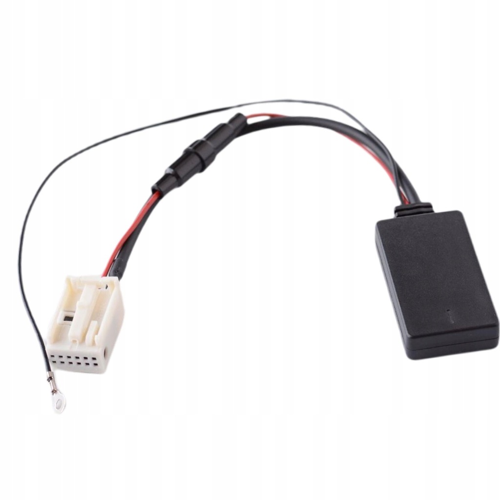 Samochodowy adapter audio Bluetooth do VW RCD110