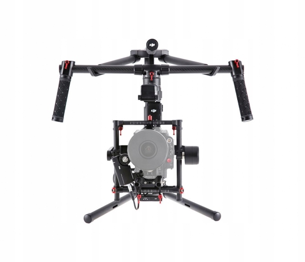 DJI Ronin MX