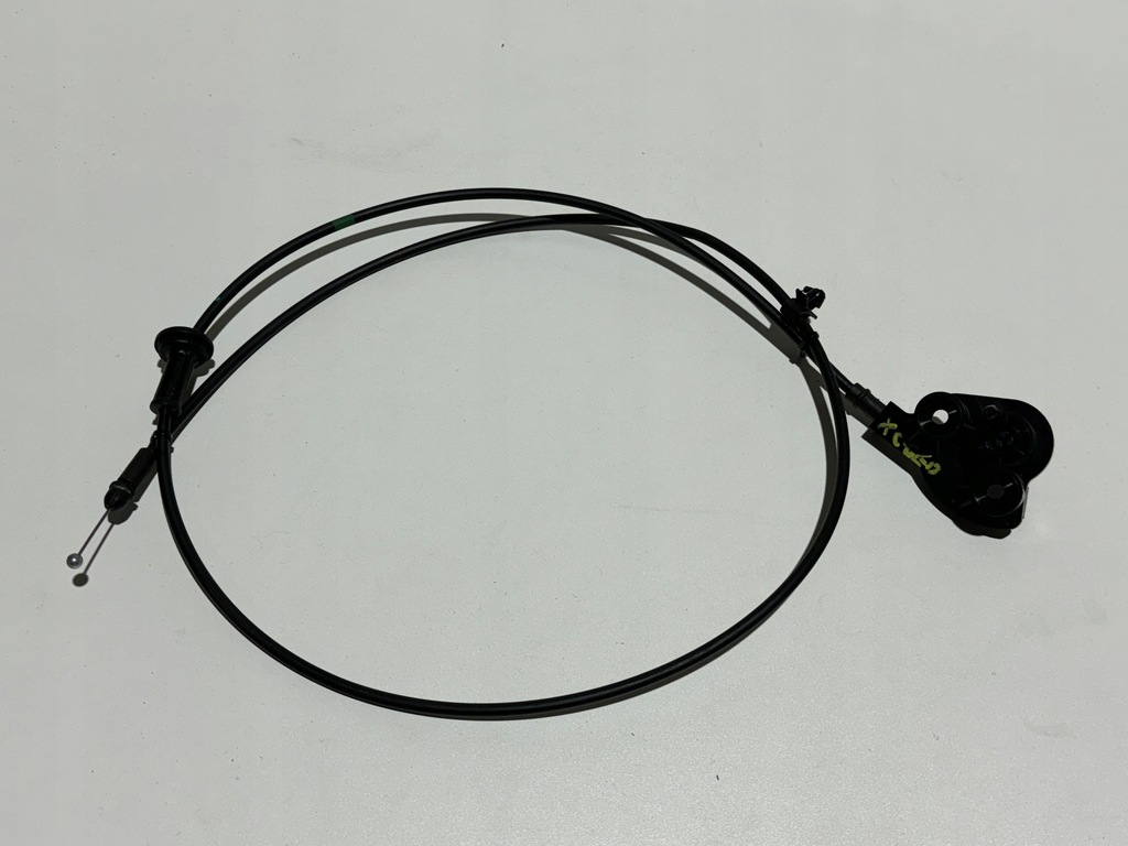 KIA XCEED 18- LINKA RĄCZKA CIĘGNO MASKI EUROPA