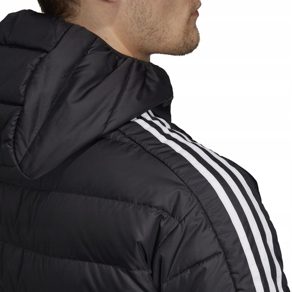 adidas ess down parka gh4604