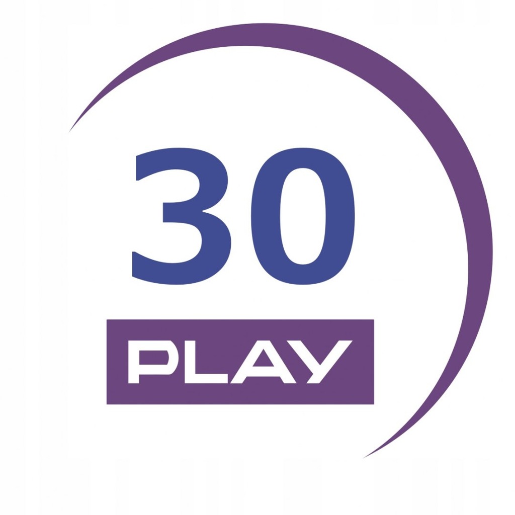 DOŁADOWANIE PLAY 30 zł