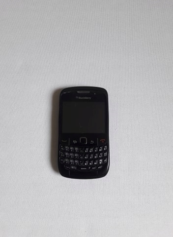 Blackberry 8520