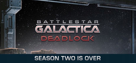 Battlestar Galactica Deadlock PC STEAM KEY KLUCZ
