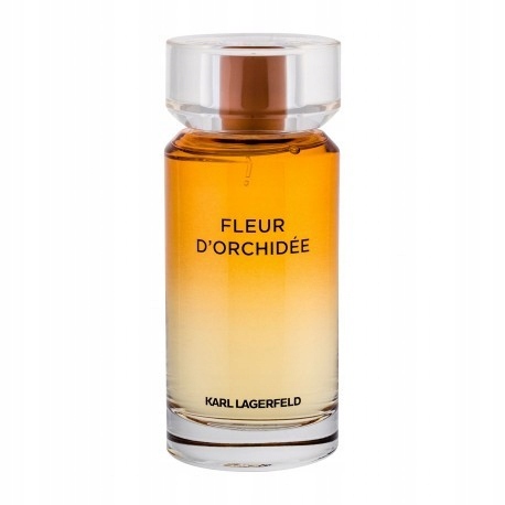 Oryginalne Karl Lagerfeld Fleur D'Orchidee 100ml