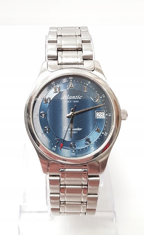 Męski zegarek Atlantic Seahunter 7034