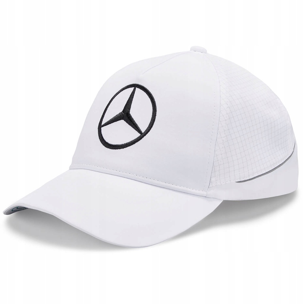 Czapka Mercedes AMG Petronas F1 Team 2022