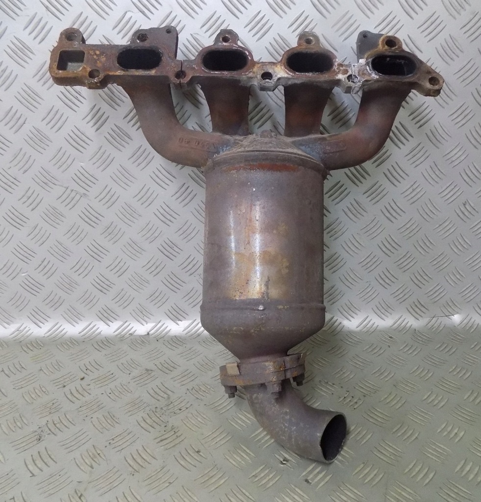 出航 13106943 KATALIZATOR KOLEKTOR ASTRA H 1.8 Z18XE - 7784766813