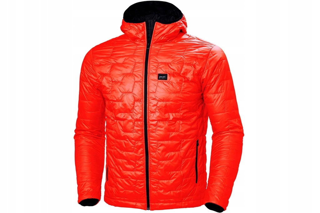 HELLY HANSEN LIFALOFT HOOD INSULA _L_ Męska Kurtka