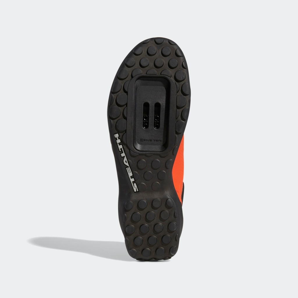 Buty Adidas Five Ten Kestrel Pro Boa PomaraÅczowy - 8877216059 - oficjalne archiwum Allegro