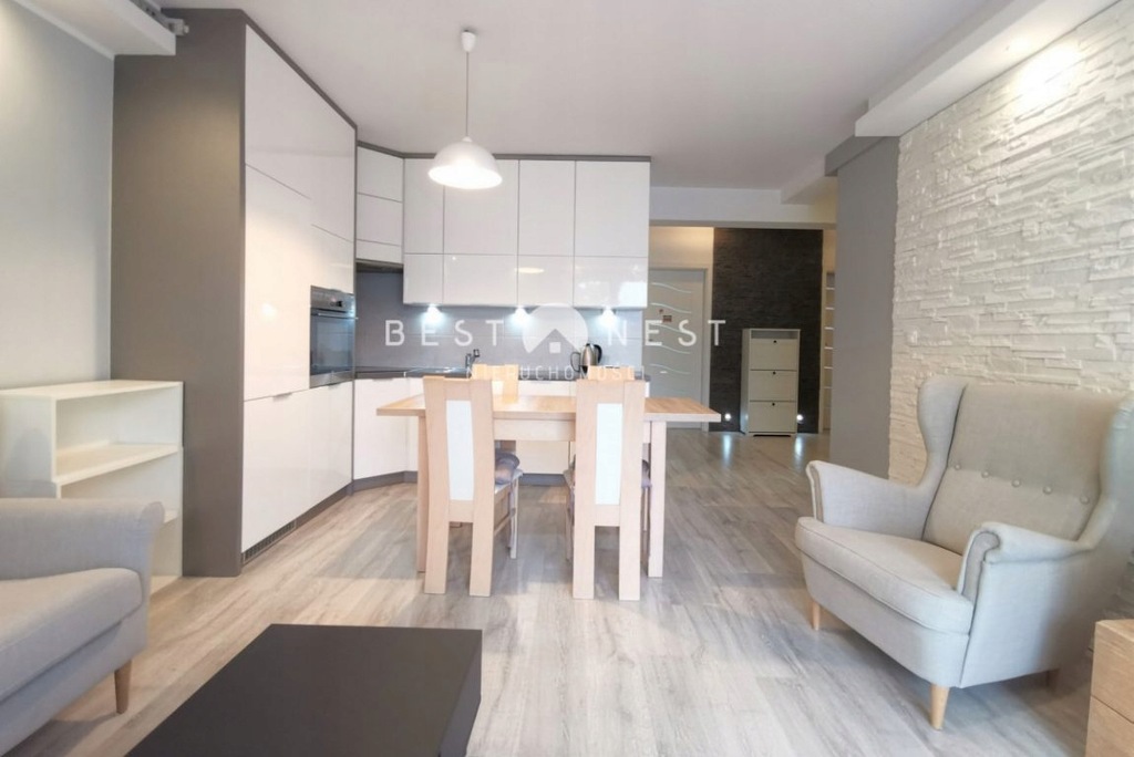 Mieszkanie, Czechowice-Dziedzice, 68 m²