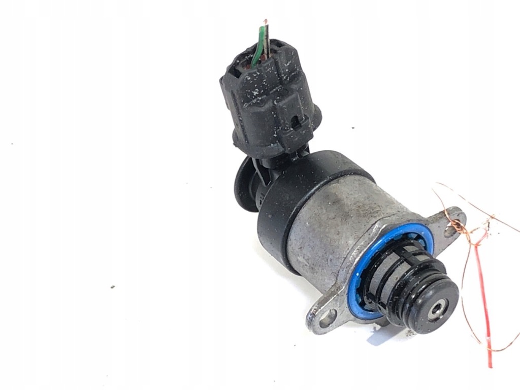 REGULATOR CIŚNIENIA PALIWA RENAULT CLIO IV 0928400788 1.5 90KM ZAWÓR