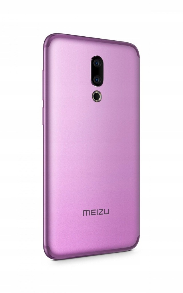 MEIZU Smartfon 16X 64 GB fioletowy