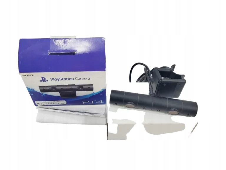 KAMERKA DO VR PS4/PLAYSTATION 4 CAMERA/PS4 VR