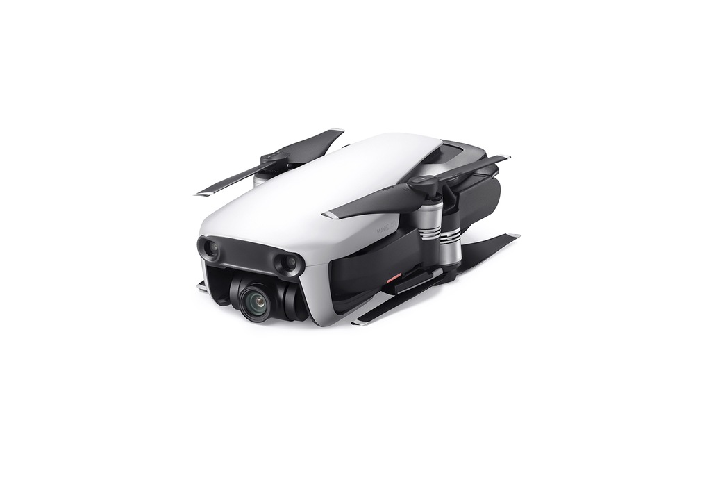 Купить DJI Mavic Air Drone 4K Камера FPV Жесты: отзывы, фото, характеристики в интерне-магазине Aredi.ru