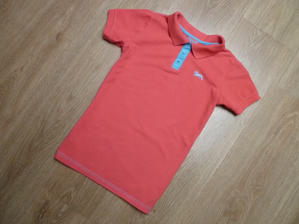 LONSDALE super modne polo ''XS''