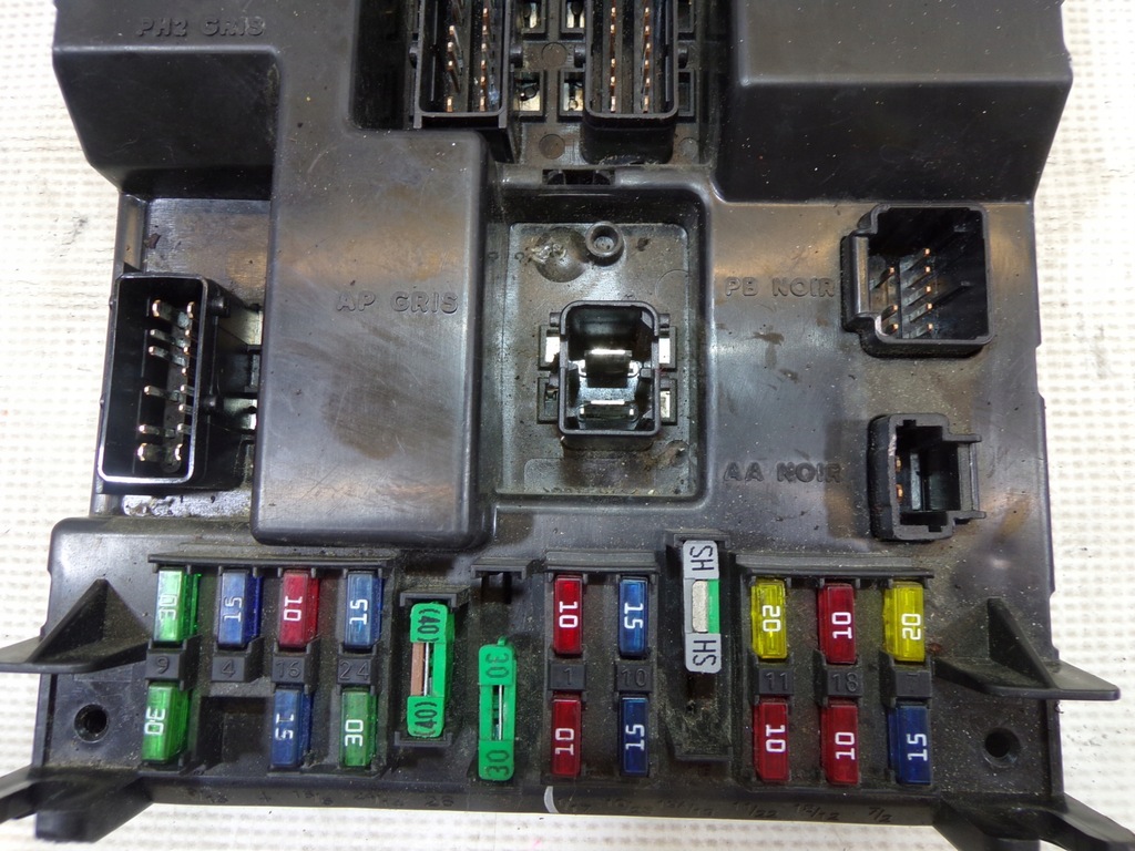 専用B7　2 Amazon | ZX-10R サーボモーター 21174-0009 カワサキ 純正 中古