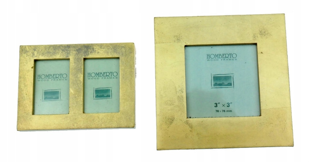RAMKI DO ZDJĘĆ NA ZDJĘCIA 10x7,2 cm i 11,2x11,2cm