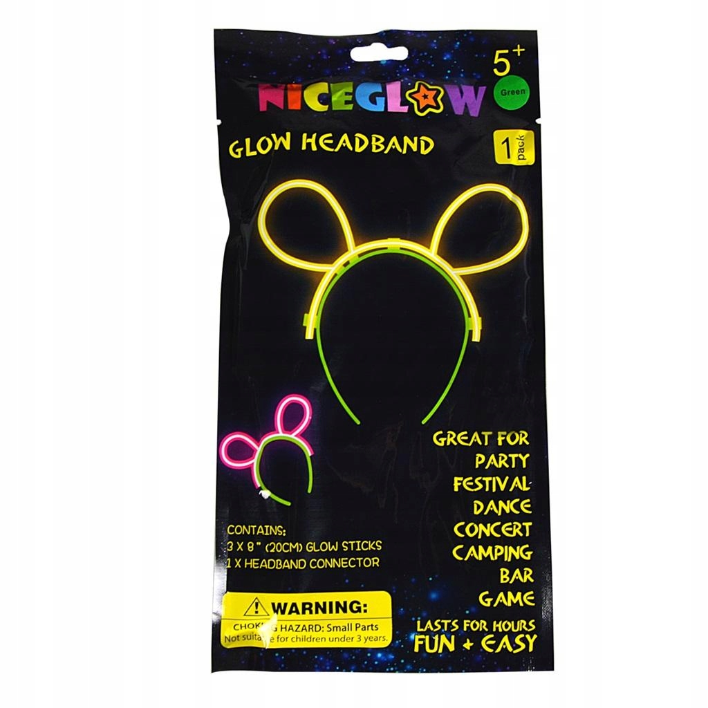 OPASKA GLOW STICK -