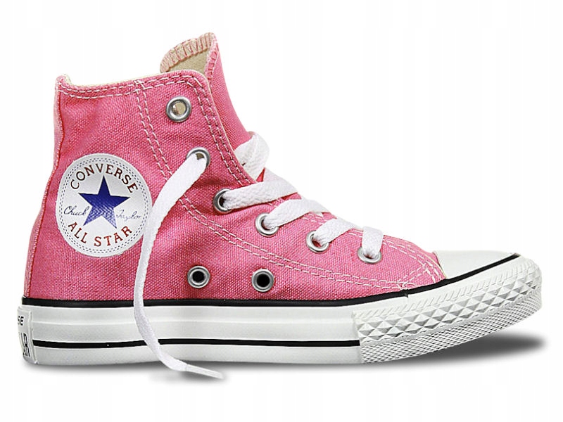 Trampki dziecięce Converse r. 31 różowy