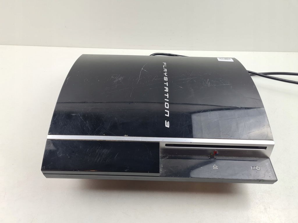 Sony Playstation 3 Slim 500GB (2132747)