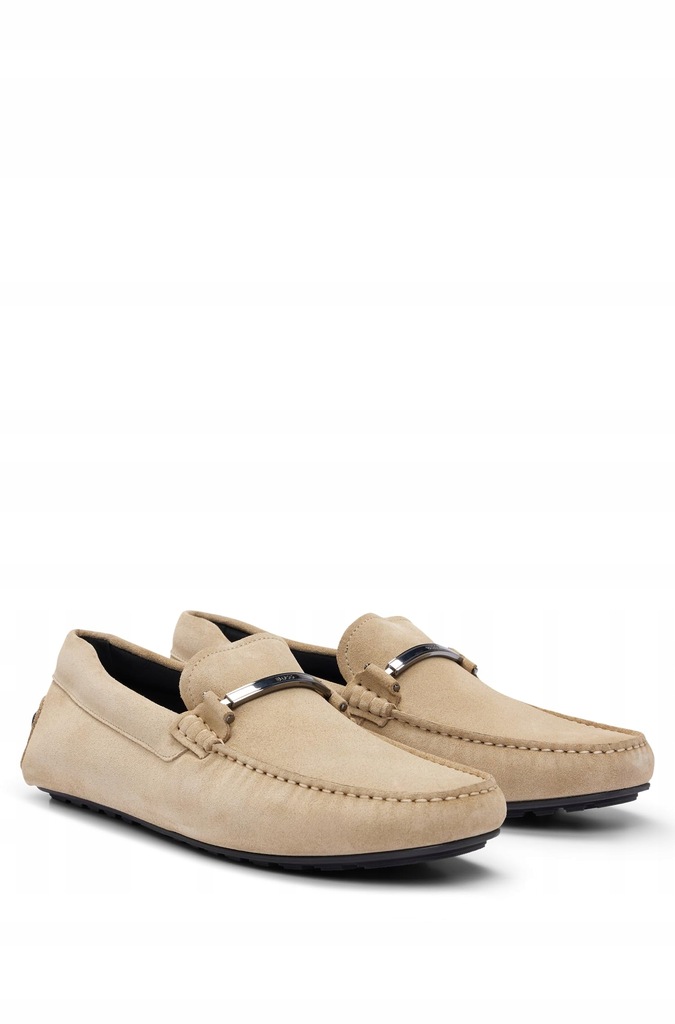 Hugo Boss Boss Męskie noel mocc sdhw Moccasin,