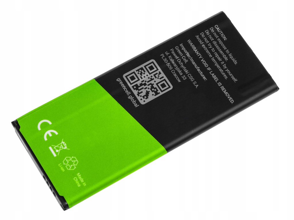 Купить Аккумулятор для Samsung Galaxy Note 4 N910: отзывы, фото, характеристики в интерне-магазине Aredi.ru