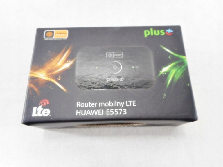 ROUTER WIFI HUAWEI E5573 -KPL