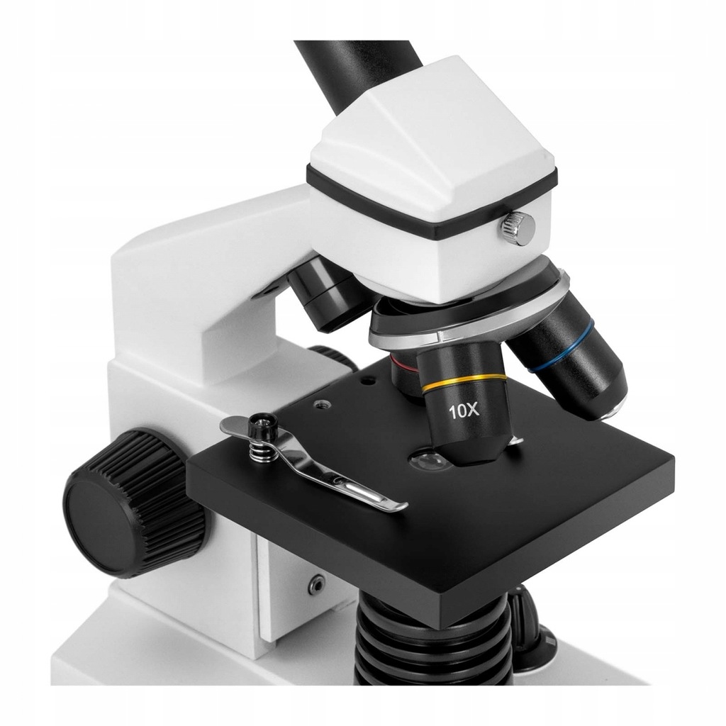 Mikroskop - od 20x do 1280x STEINBERG 10030552