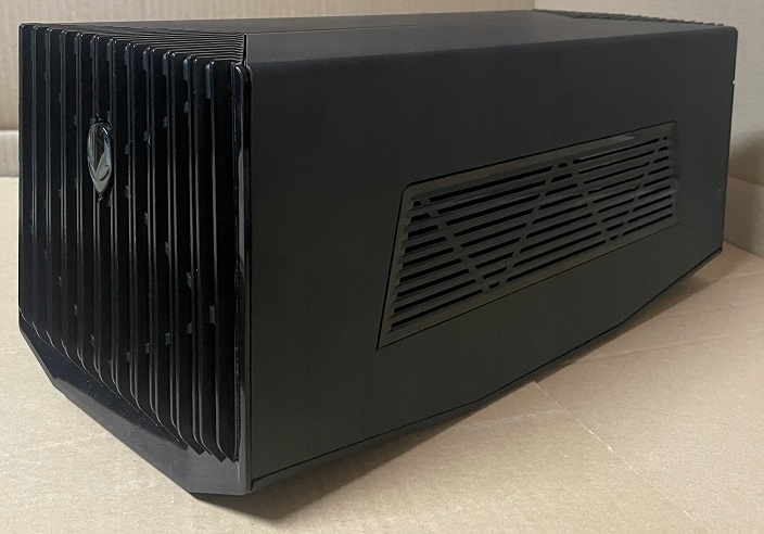 Alienware Graphics Amplifier Z01G Wzmacn. Grafiki - 11056713078