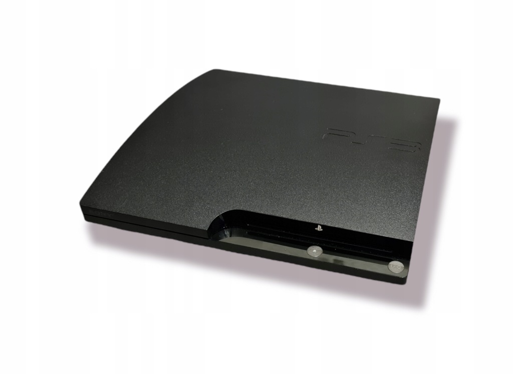 Konsola Sony Playstation 3 Slim 2004A czytaj opis