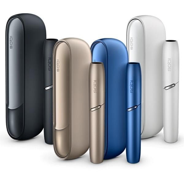 IQOS 3 DUO nowy gwarancja 4 kolory