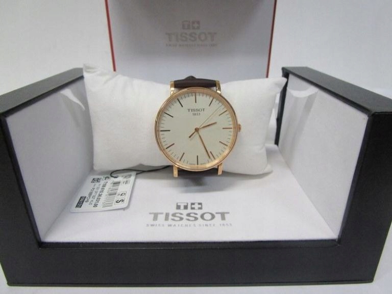 JAK NOWY ZEGAREK TISSOT T109.610.36.051.00,!!