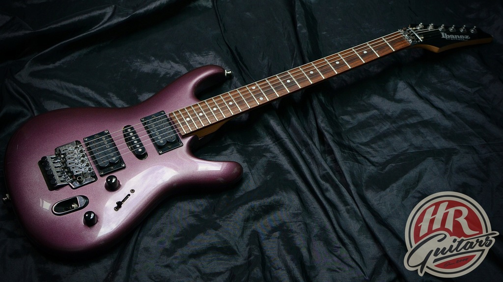 IBANEZ EDR470 Ergodyne, 1998 rok - 12033070301 - oficjalne