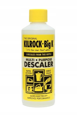 ODKAMIENIACZ KILROCK 400 ML 2467