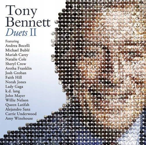 Tony Bennett - Duets II [NM]