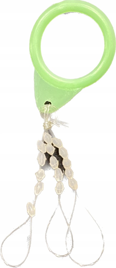 Zfish Stopery Silikonowe L 15 szt.