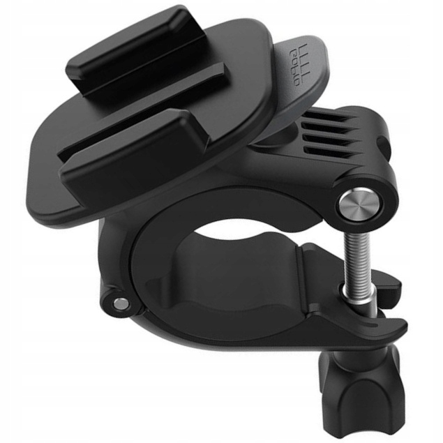Uchwyt na rower kierownice GoPro kamera sportowa Handlebar Seatpost Pole