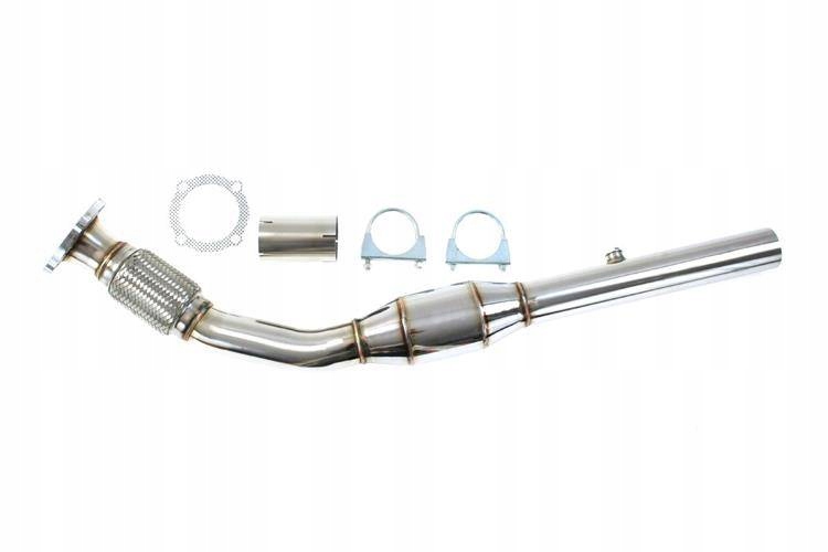 Downpipe Audi A3 TT VW Golf IV Bora 1.8T KAT TUNIN