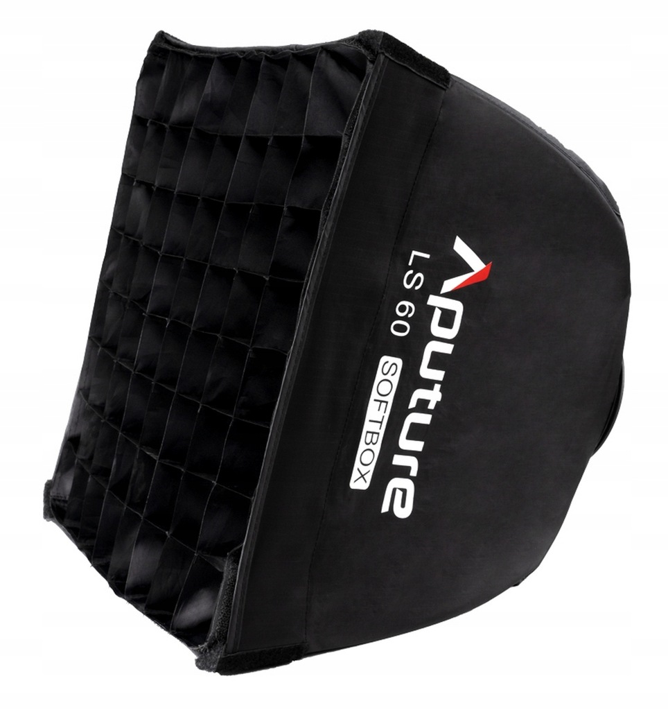 Softbox Aputure LS 60