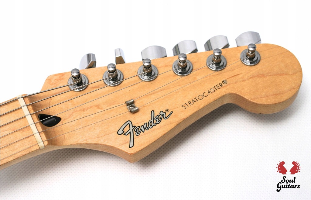 【しょたろ】Fender Japan Stratocaster Fender Made in Japan Junior Collection Stratocaster エレキ