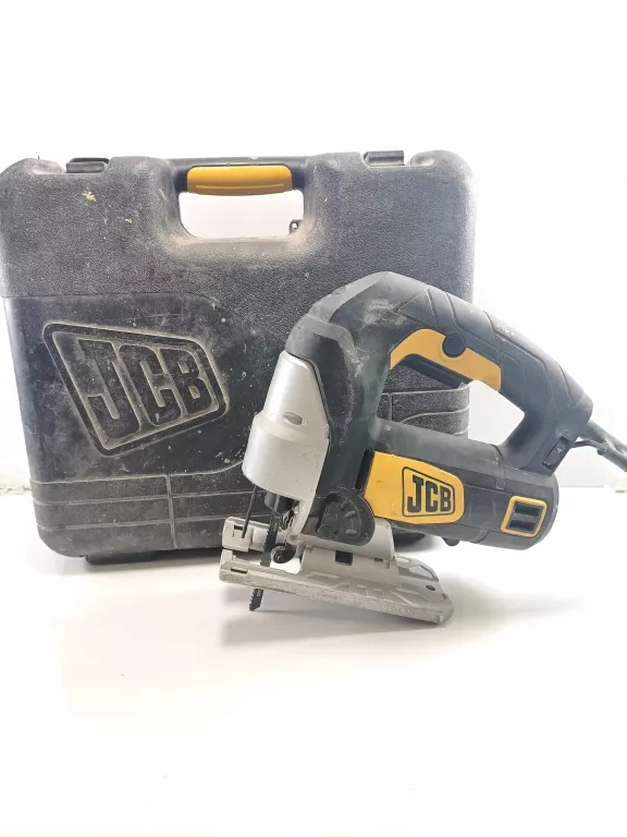 WYRZYNARKA JCB JS650L
